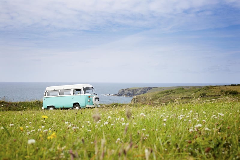 Charming Countryside Retreats